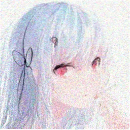 观众长安老听众的头像